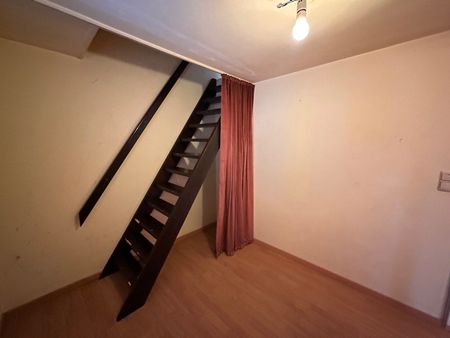Te huur: woning gelegen in het centrum van Tongeren - Foto 4