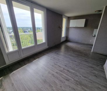 Location appartement 2 pièces 40.4 m2 à Saint-Avertin - Photo 2