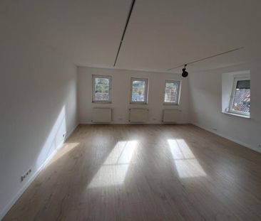 Erstbezug nach Sanierung: 3-Zi-Wohnung in Stuttgart-Rohracker - Foto 1