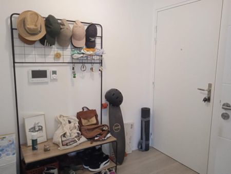 Appartement T2 à louer - 45 m² - Photo 5