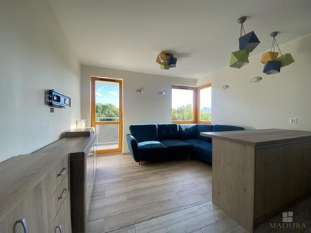 MIESZKANIE na WYNAJEM - Zdjęcie 2