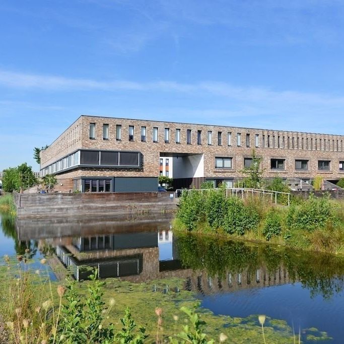 Te huur: Huis Pigalle in Breda - Foto 1