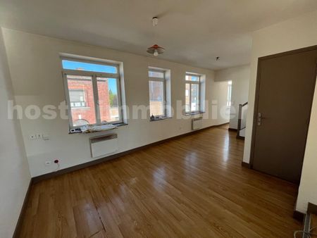 Location Appartement 2 pièces 37m² TOURCOING 59200 - Photo 4