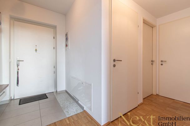 Gut aufgeteilte 2-Zimmer-Wohnung mit Einbauküche in Linz/Urfahr nähe JKU zu vermieten! - Photo 1