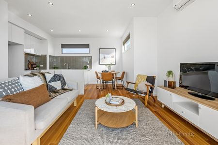 4/144 Brunswick Road, Brunswick - Photo 3