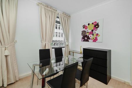 1 bedroom flat to rent - Photo 5