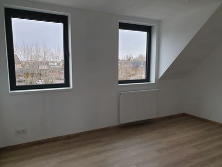 Appartement te huur Grembergen - Photo 2