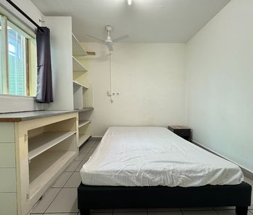 A LOUER - Sainte-Clotilde - Appartement T3 meublé avec 2 salles de ... - Photo 5