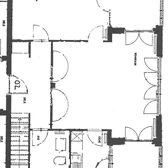 Jaczostr. 69/71, WE 02, großzügige 4-Zimmer-Maisonette-Whg. in Stadtvilla - Photo 1