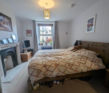 2 bedroom flat to rent - Photo 6