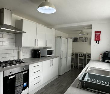 1 bedroom house of multiple occupation to rent - Photo 4