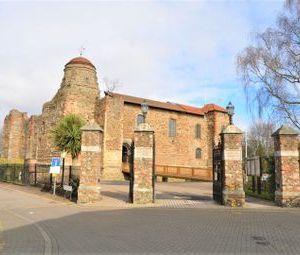 2 Bedrooms Flat to rent in The View, Colchester CO1 | £ 173 - Photo 1