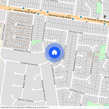 7 Camellia Court, Vic 3150, Wheelers Hill