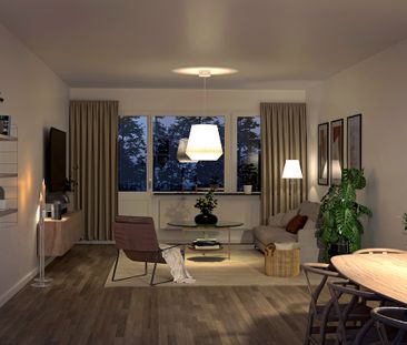 Atmosfärgatan, Göteborg - Photo 1