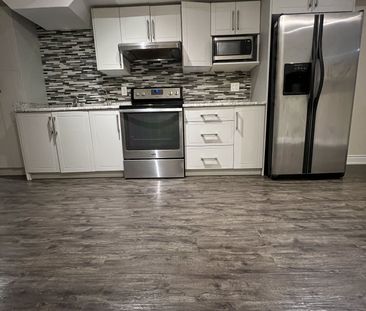 For Lease - 5640 Fifth Line Unit# Lower, Milton, Ontario - Photo 4