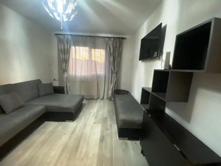Garsoniera in Ploiesti, zona 9 Mai - Fotografie 2