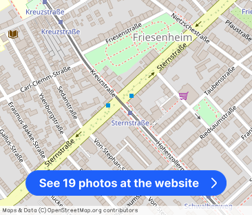 Erstbezug nach komplett Sanierung! Verschiedene Wohnungen verfügbar. - Photo 1
