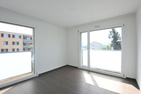 "Wohnen auf der Sonnenseite von Brugg" - Foto 3