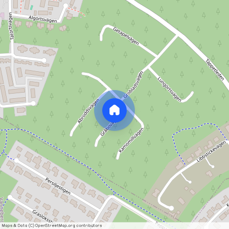 Åhus, Skåne, Kristianstad, Gråbovägen 2 D