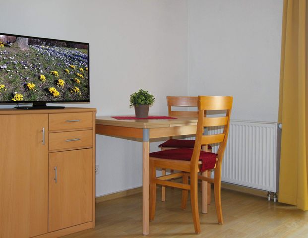 Möbliertes Wohnen - Ihre Hotelalternative! - Foto 1