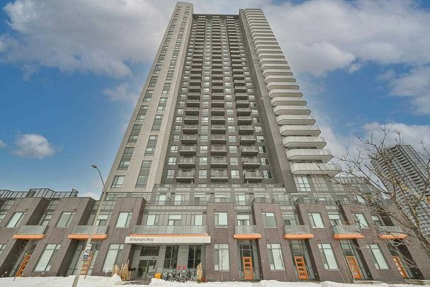 For Lease - 8 Nahani Way Unit# 1201, Mississauga, Ontario - Photo 1