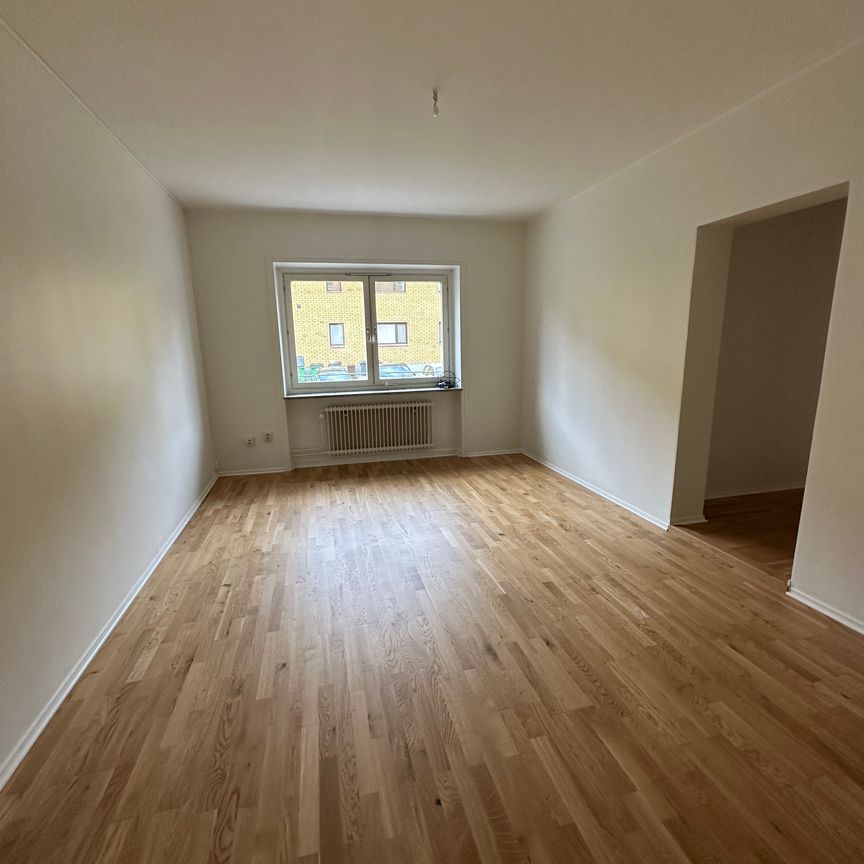 Albrektsvägen 113 A - Foto 1