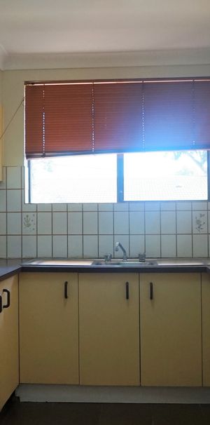 Updated apartment - Photo 1