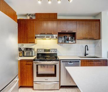 Appartement à louer - Montréal (Villeray/Saint-Michel/Parc-Extensio... - Photo 5