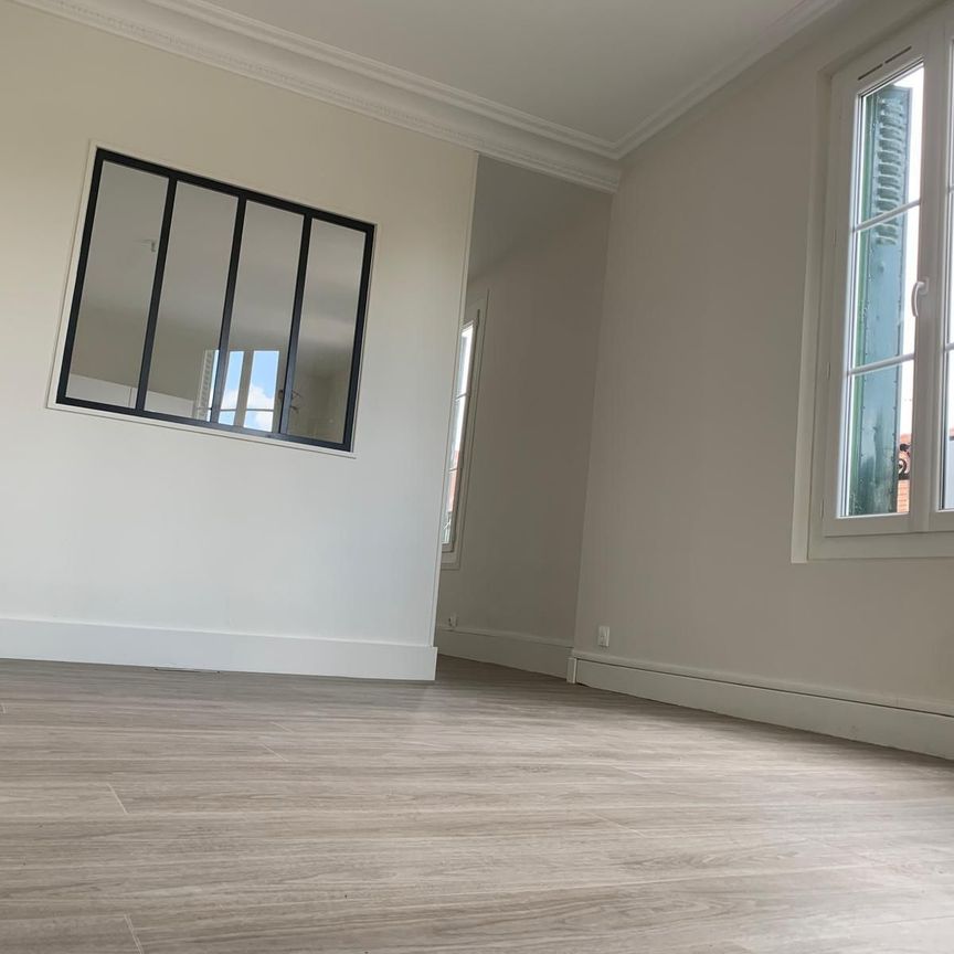 Location Appartement 2 pièces 56m² TROYES 10000 - Photo 1