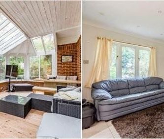 1 bedroom in a house share to rent - Photo 3