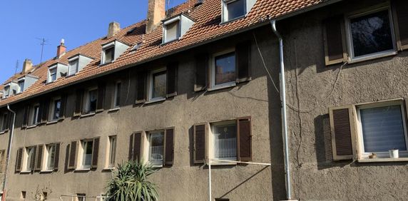 2-Zimmer-Wohnung in Landau in der Pfalz - Foto 2