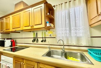 THREE-BEDROOM PENTHOUSE – ALICANTE