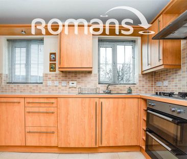 2 bedroom flat to rent - Photo 6
