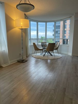 For Lease - 15 Northtown Way Unit# 519, Toronto, Ontario - Photo 1