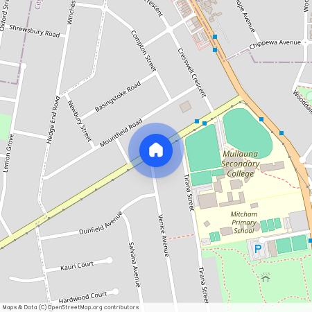 1/430 Springfield Road, MITCHAM