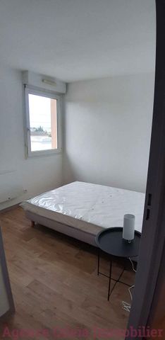 Location Appartement 3 pièces 53m² MERIGNAC 33700 - Photo 3