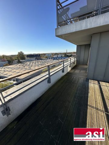Spacieux 4 pièces avec terrasse et parking - Photo 4