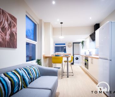 Cheltenham Terrace Room 7 - Photo 1