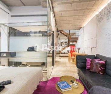 Piso en alquiler en Sant Gervasi-Galvany - Photo 1