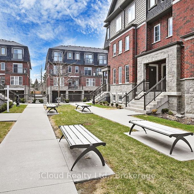 For Lease - 445 Ontario Street Unit# 110, Milton, Ontario - Photo 1
