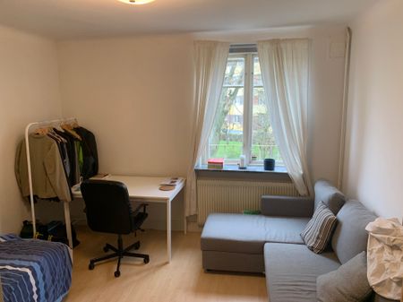Byggmästaregatan, Lund - Foto 4