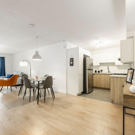 3½ À LOUER À LAVAL – 45 ANS ET + | 1 MOIS GRATUIT - Photo 3