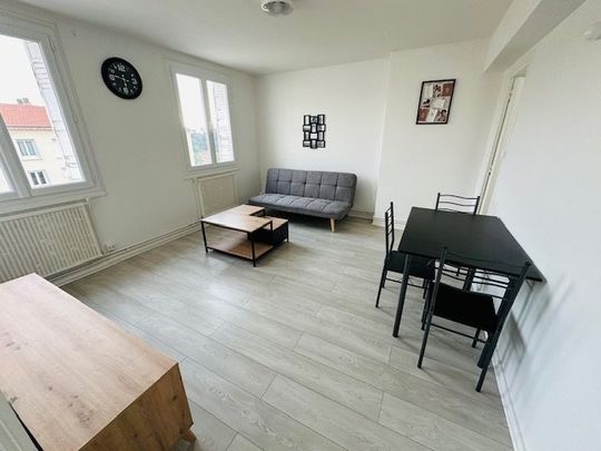 T3 MEUBLE A LOUER - Photo 1