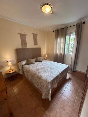 Apartment For Winter Rental In Nerja - Photo 4