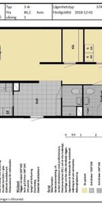 Svansjögatan 49, Bellevuegården - Foto 3