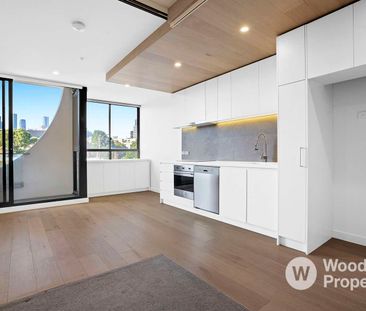 201/35 Dryburgh Street, West Melbourne - Photo 3