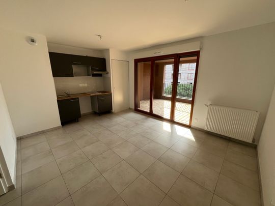 Location Appartement 1 pièce 29m² TOULOUSE 31400 - Photo 1