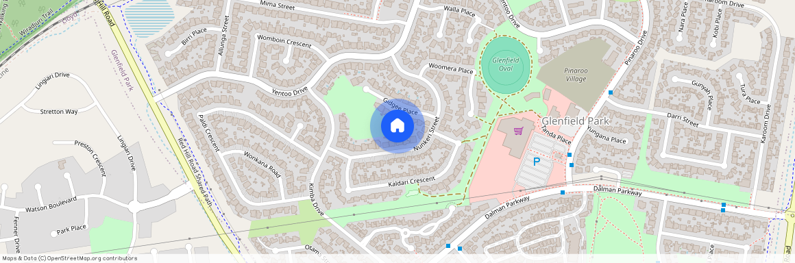 2/6 Gidgee Place, NSW 2650, Glenfield Park