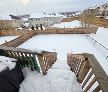 For Lease - 3033 Monarch Drive, Orillia, Ontario - Photo 4