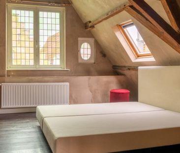 Woning te huur in Brugge voor € 785 met 1 slaapkamer - Photo 2